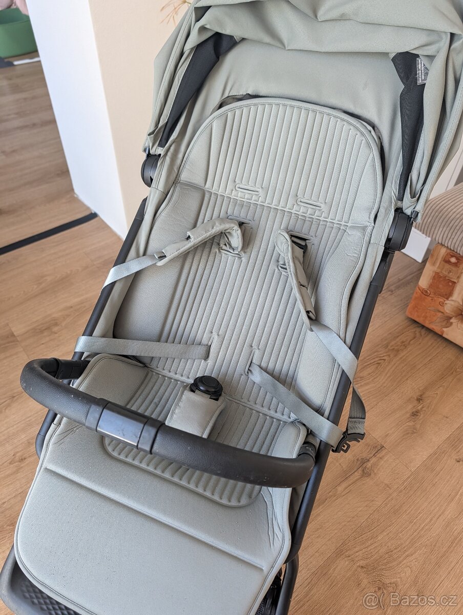 Easywalker rockey L - 3