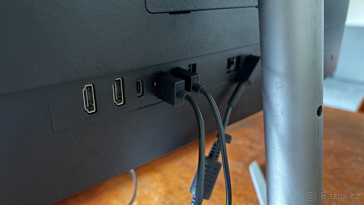 ACER ASPIRE C24-1300 - All-in-one, Ryzen 5 7520U, 16 GB RAM - 3