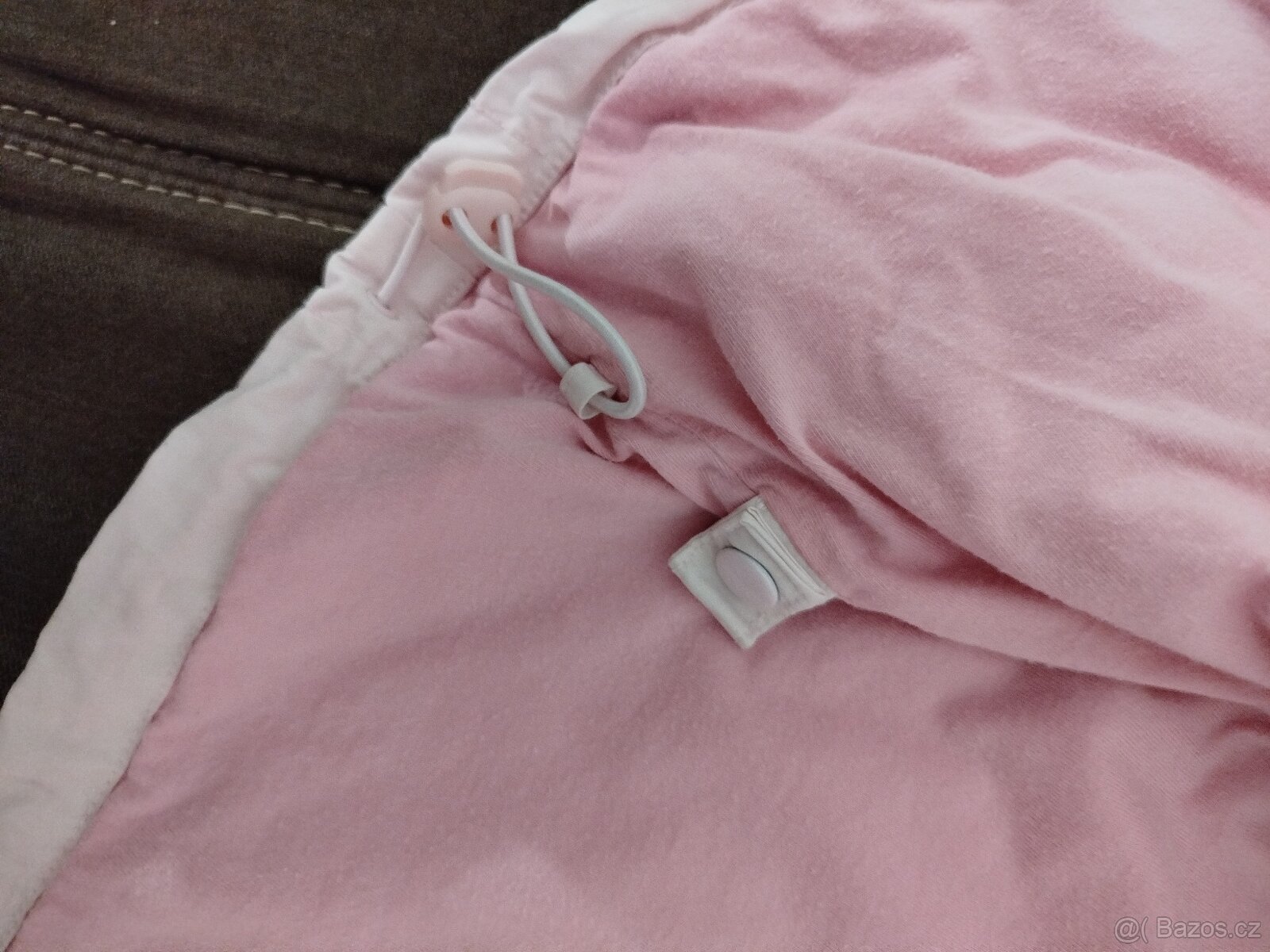 Dívčí bunda H&M vel 12-18 m - 3