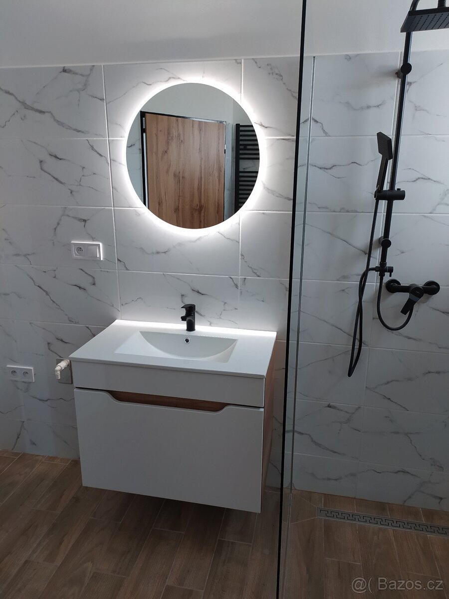 Prodej bytu Polom u Hranic - 3