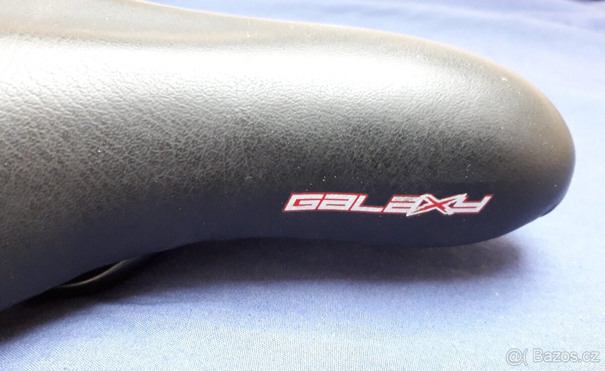 sedačka na dětské kolo - nová - 3