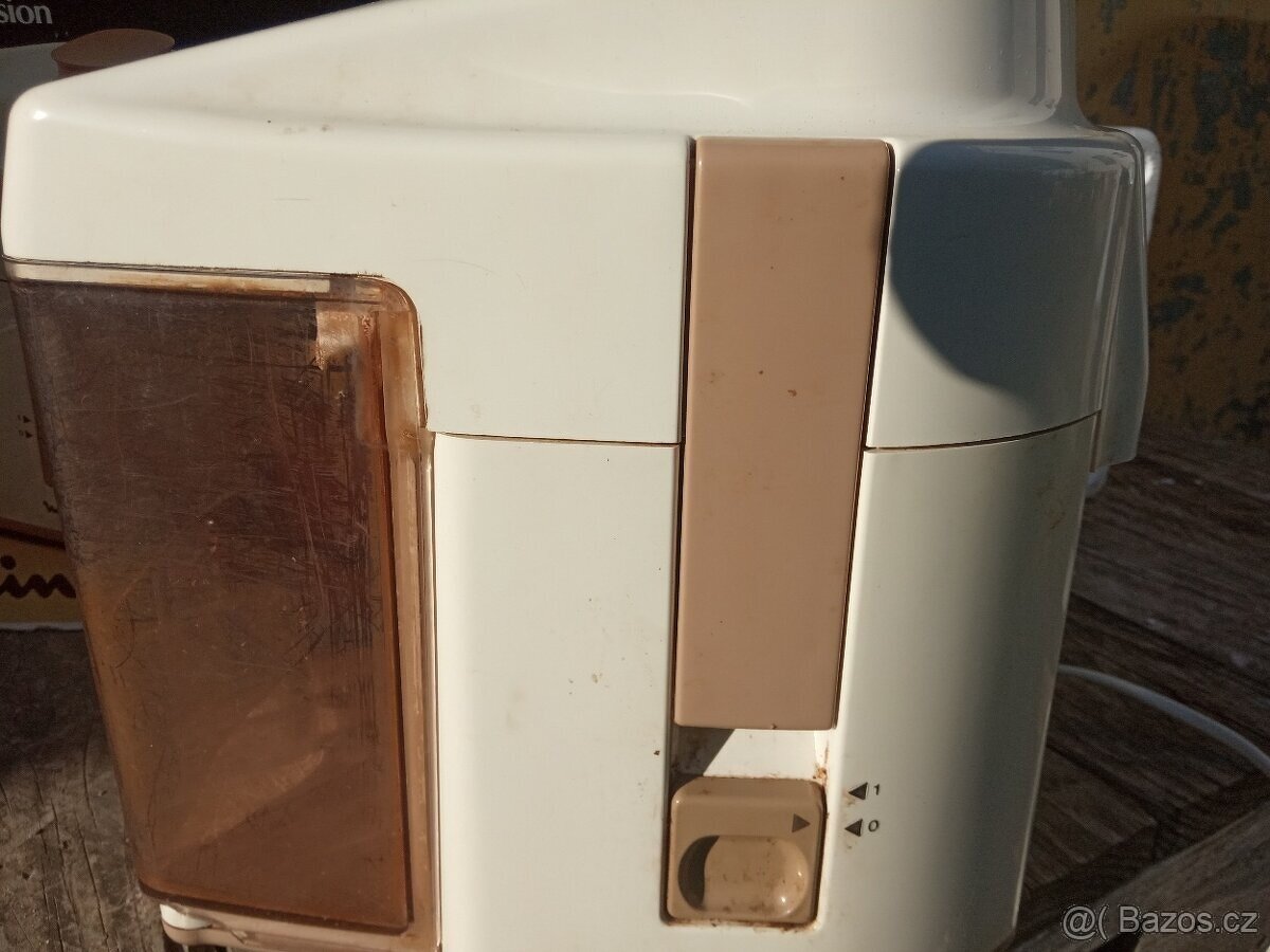 Odšťavňovač Moulinex - 3