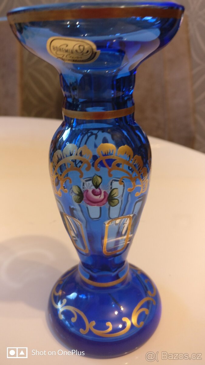 Krásná vázička - 3