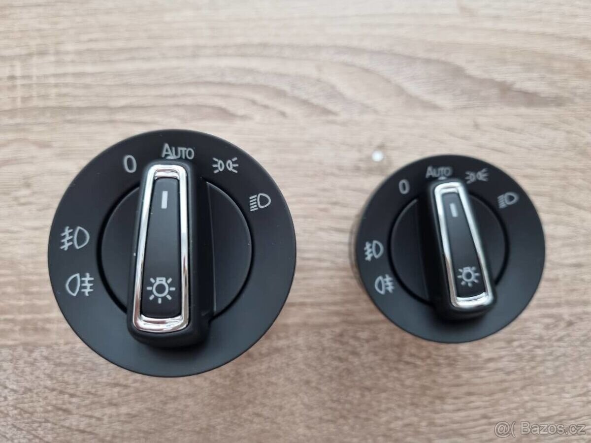 Vypinac svetiel + funkce AUTOMATICKEHO zapnuti - 3