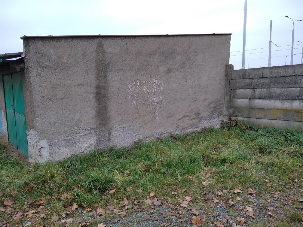 Pronájem parkovacího stání v Plzni na Borech - 3