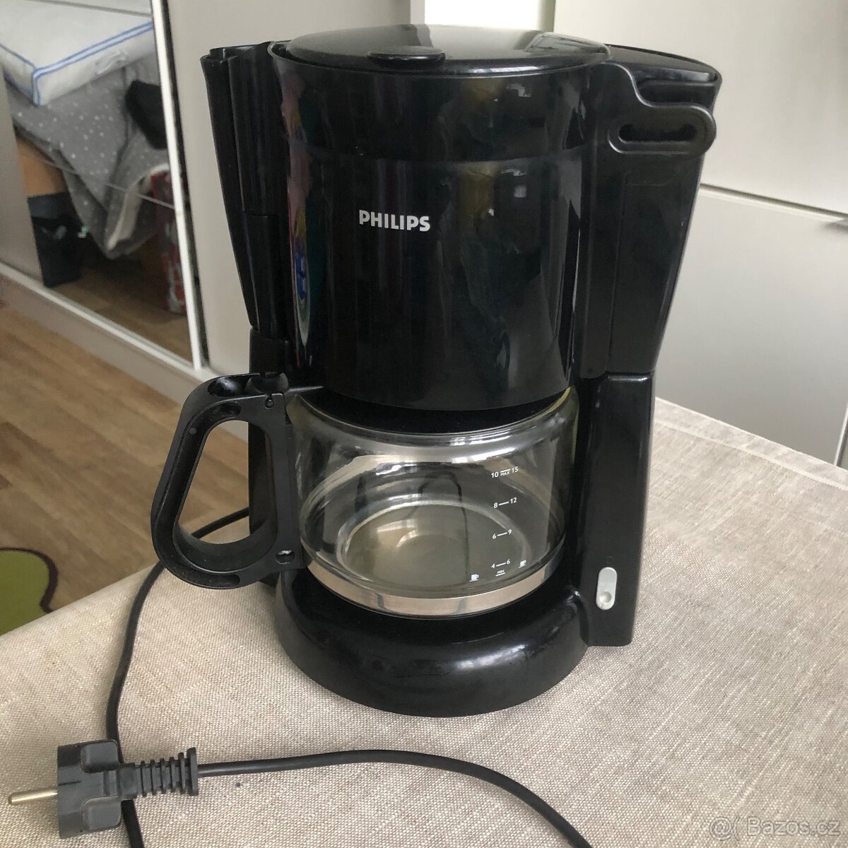 Philips-kávovar - 3