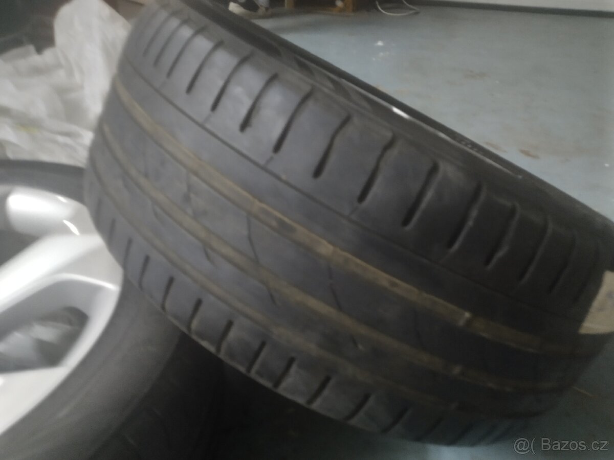 ALU kola BMW r19 - 3