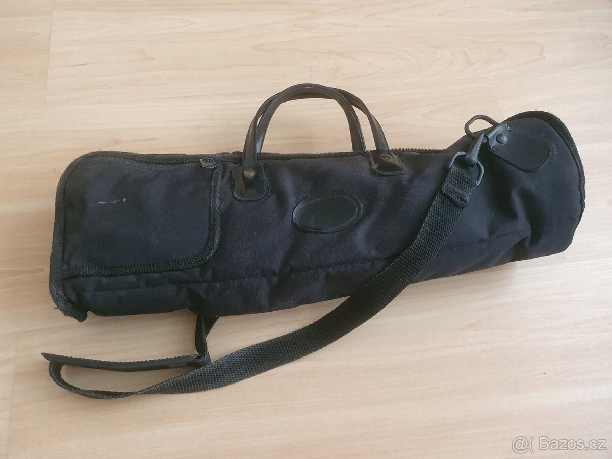 Prodám trubku M. Winston (BOSTON). - 3