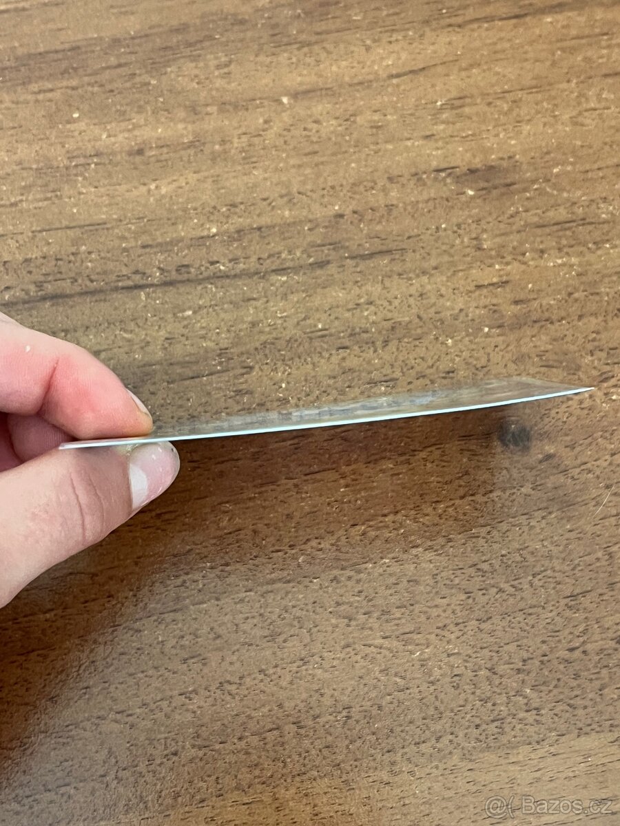 Pokémon Mew- Gold secret (2021) – TOP stav - 3