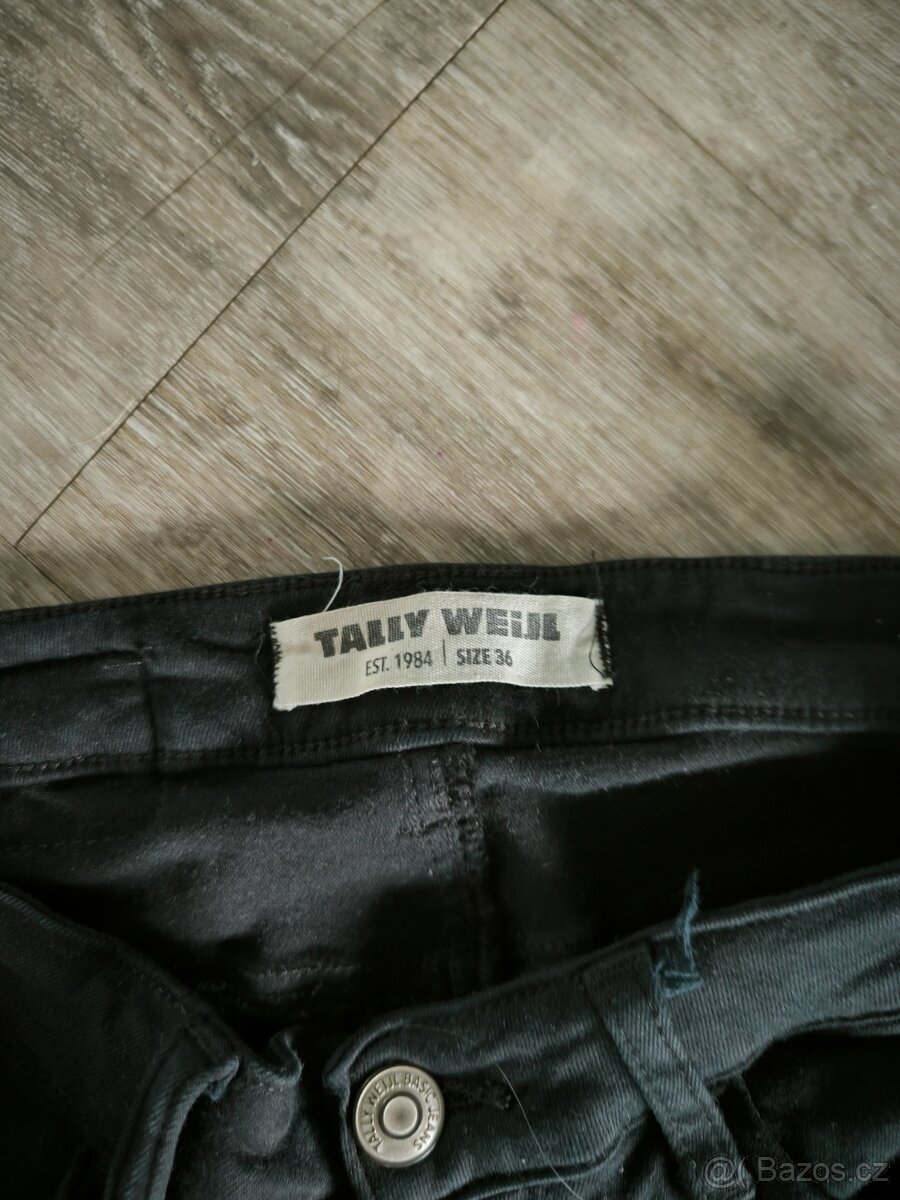 Dámské kalhoty vel. XS - 3