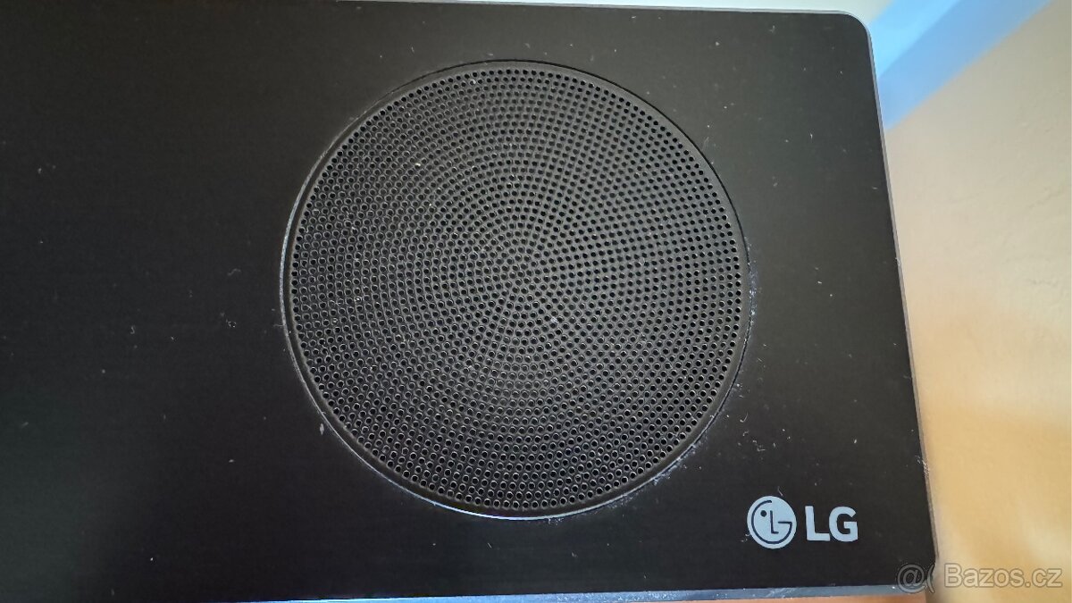 Soundbar LG - 3