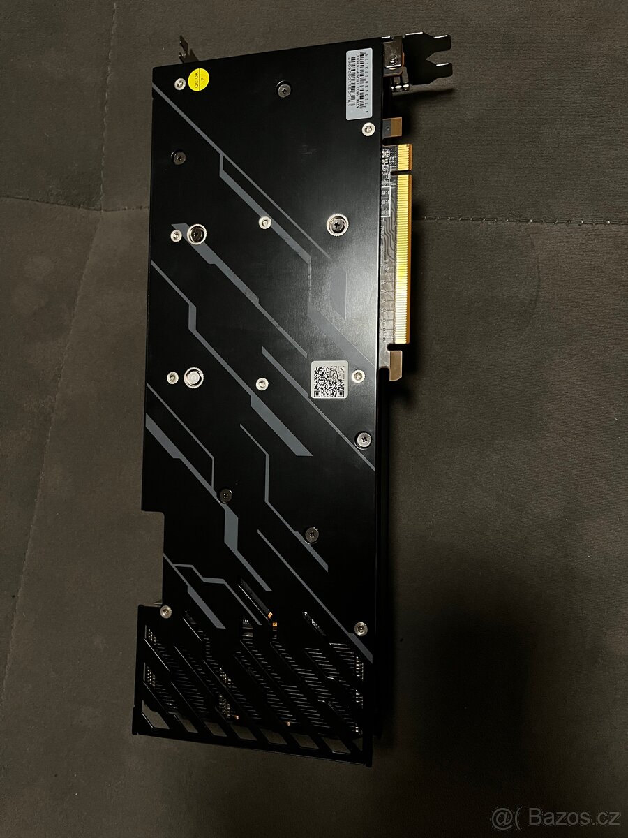 PowerColor Fighter AMD RX 6800 16GB – TOP STAV - 3