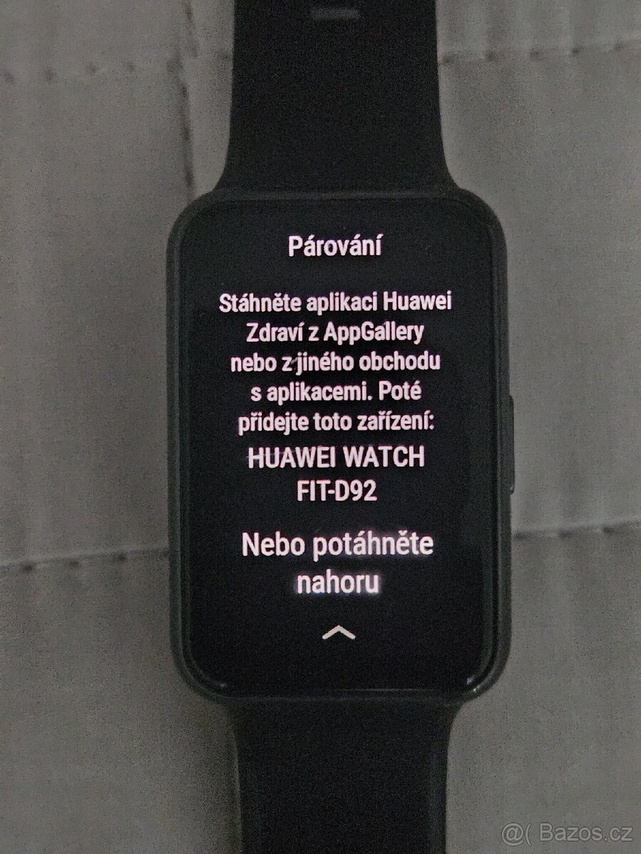 Huawei Watch Fit - 3