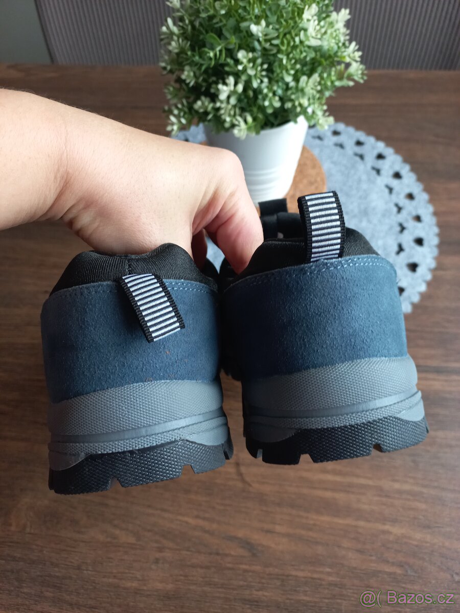 Pánské boty vel.43 - 3