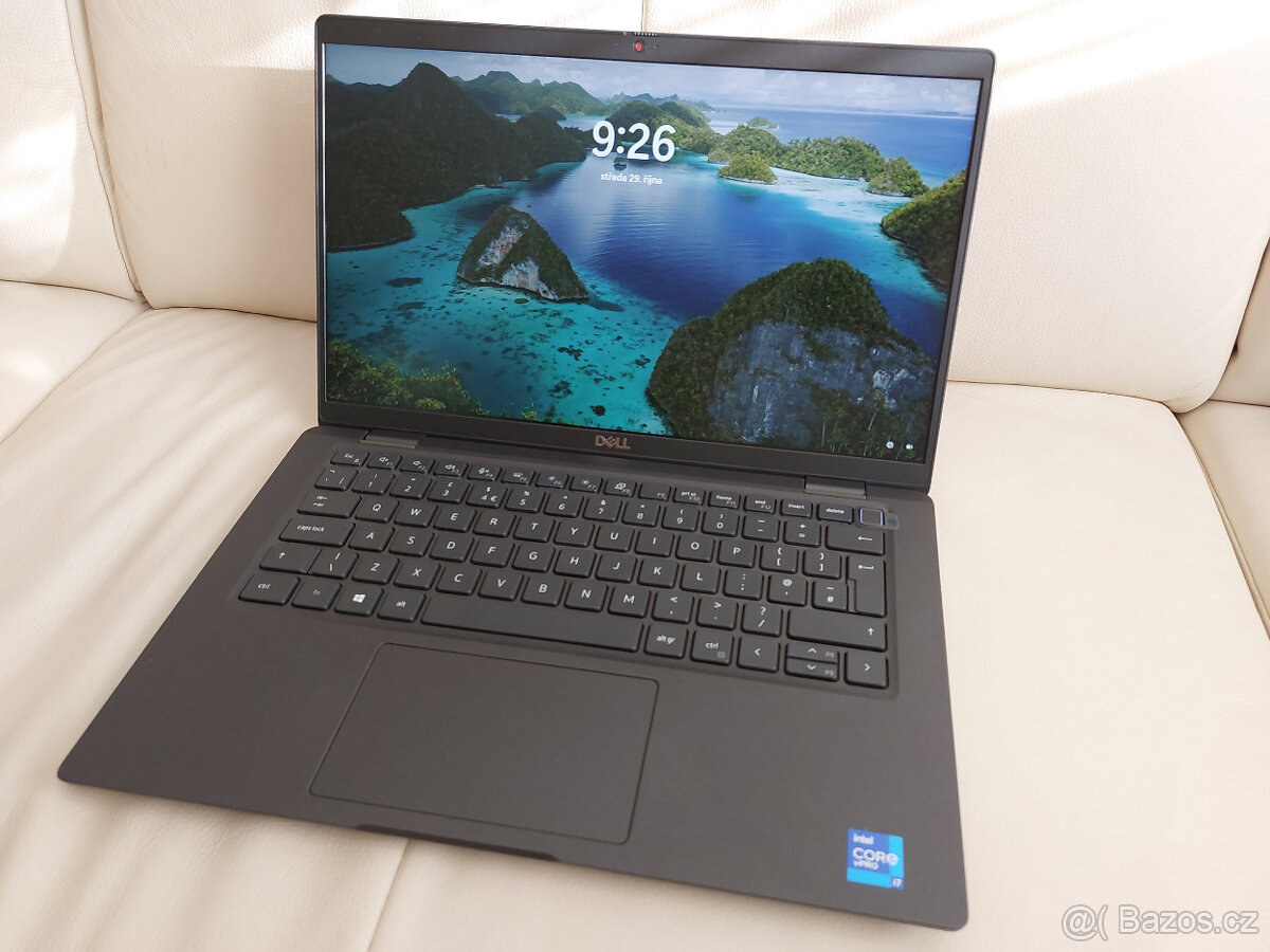 Dell Latitude 7420 i7, 32GB RAM, 512GB SSD -Stav nového kusu - 3