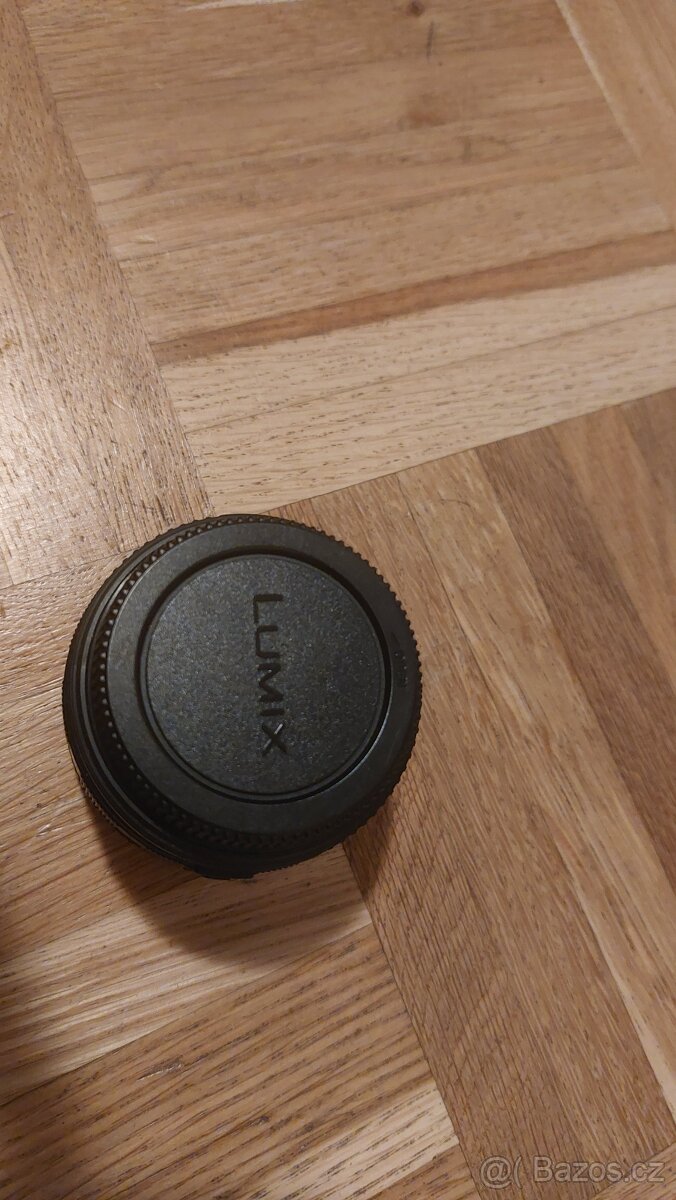 Objektiv Olympus M.Zuiko Digital 14-42 1:3,5-5,6 - 3