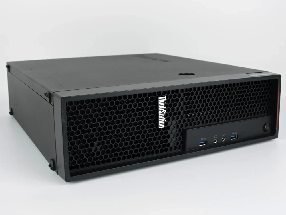 PC Lenovo - i5 7500, 16GB RAM, 256GB SSD, ZÁRUKA, Win 11 - 3