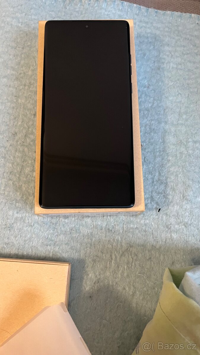 Motorola edge 50 fusion - 3