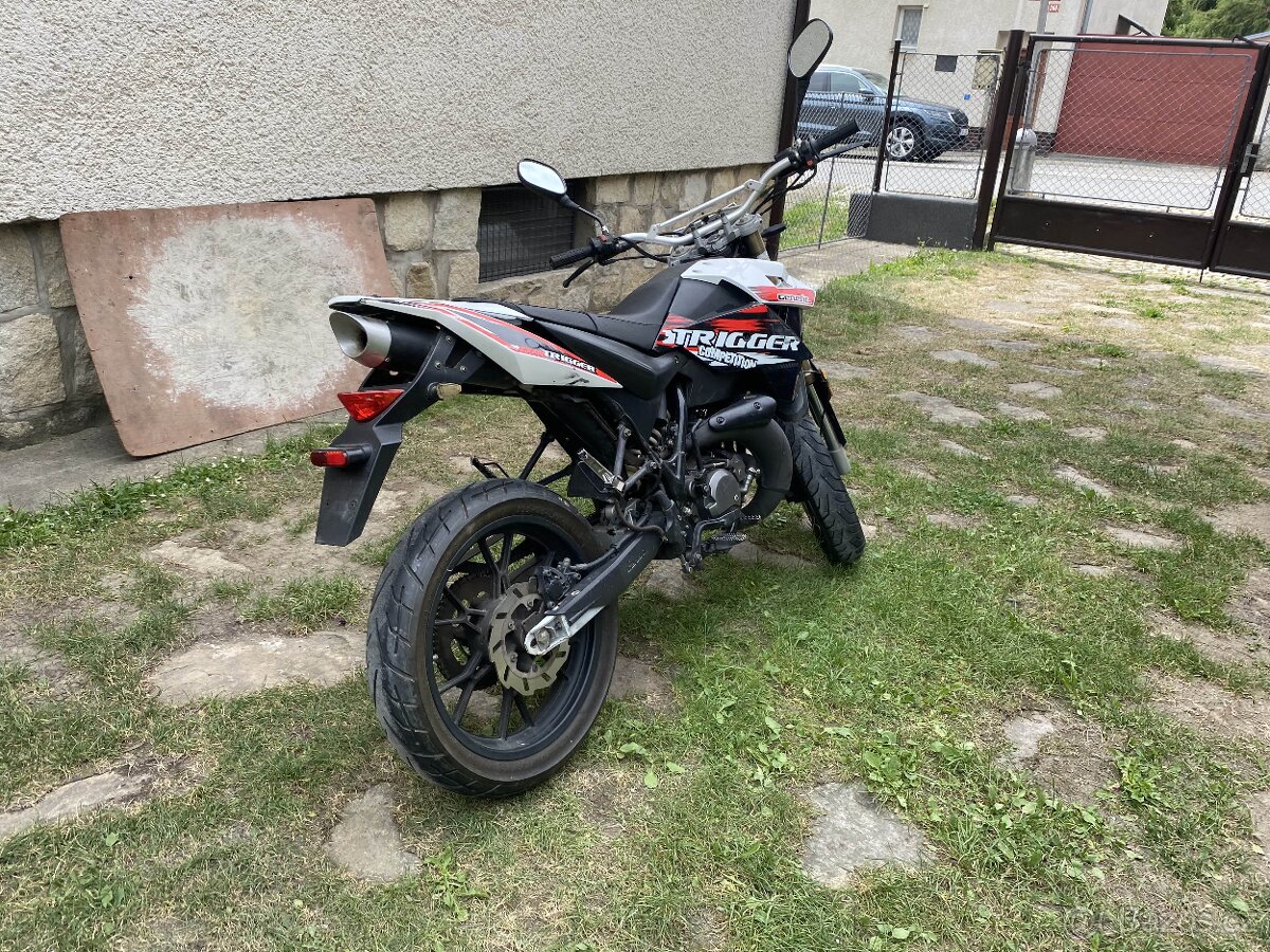 Generic Trigger SM 50 - 3