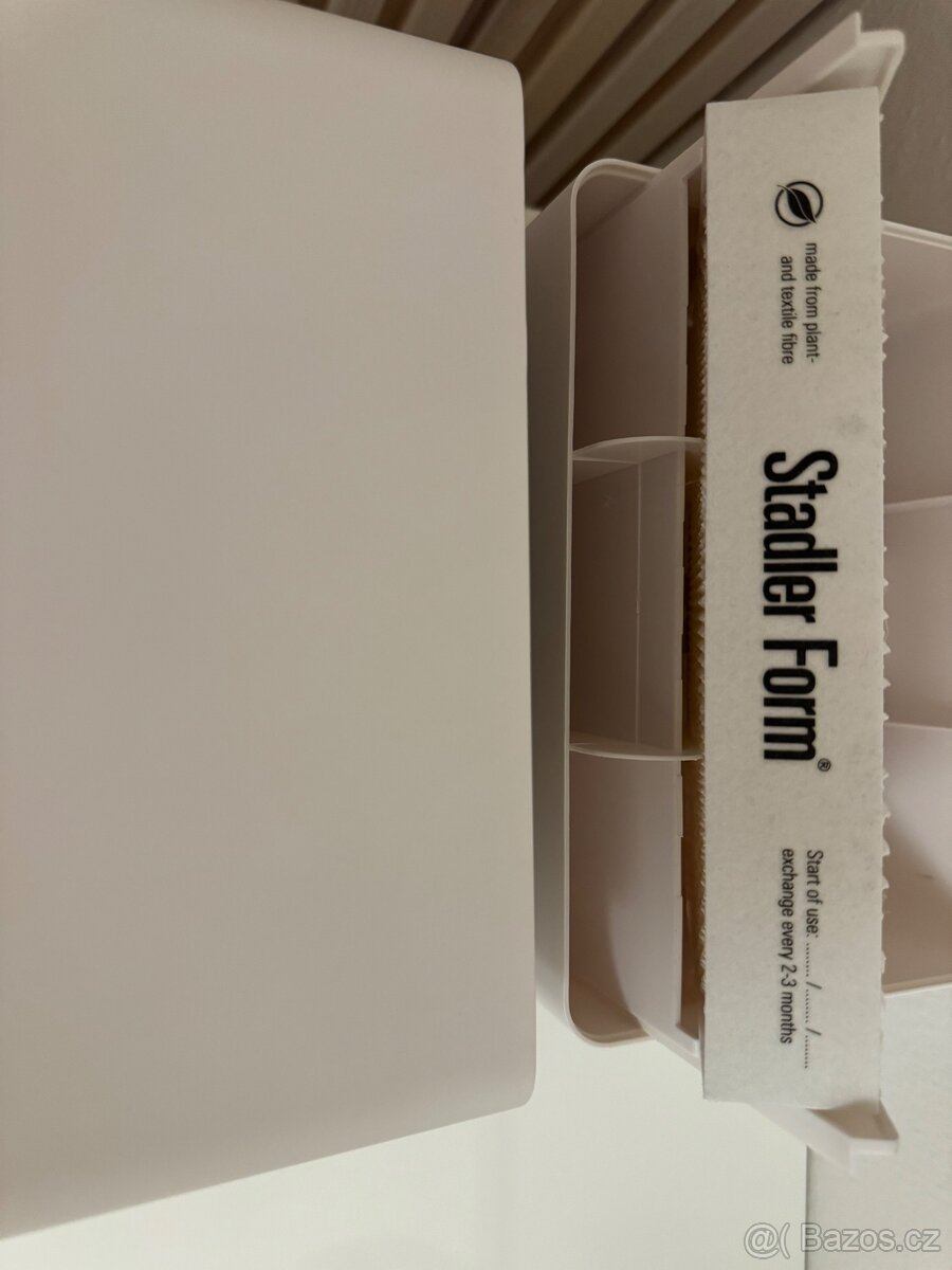 Zvlhcovac vzduchu STADLER FORM OSKAR - 3