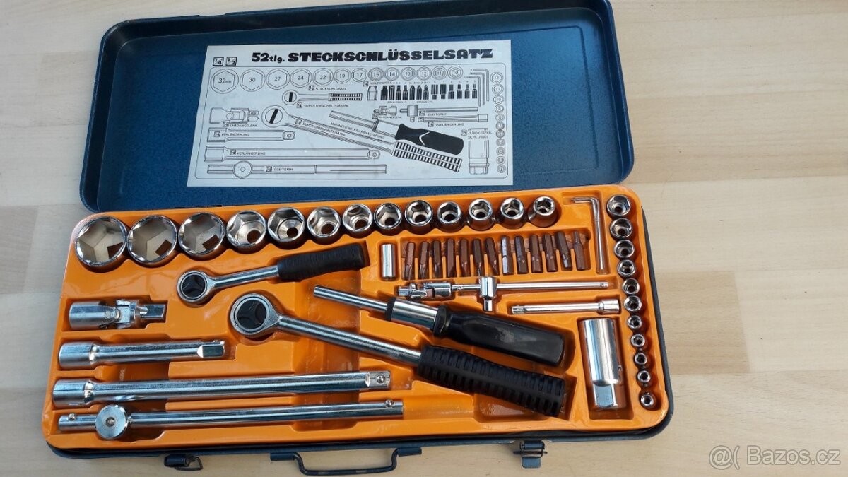 Prodej GOLA sada - 3