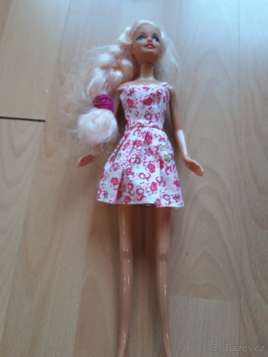 Barbie panenka set 8 ks - 3