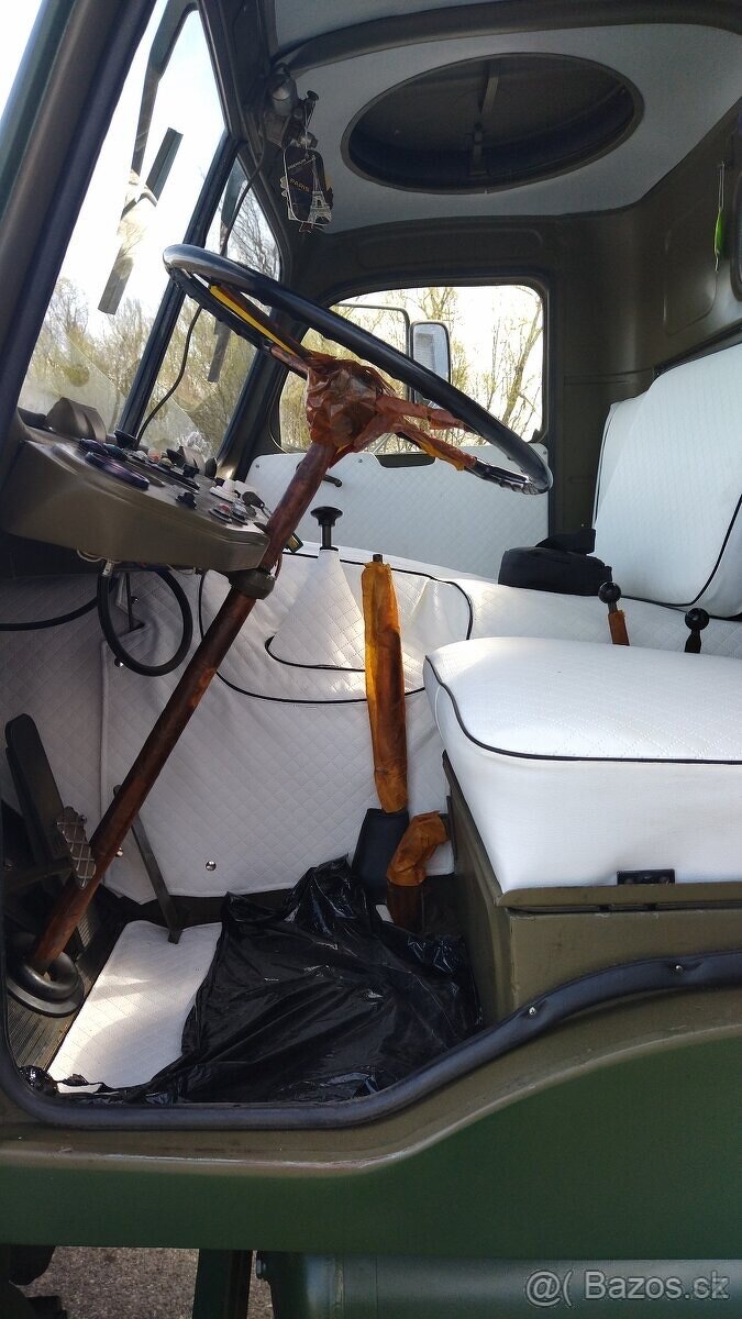 Praga v3s Pv3s 1400km - 3