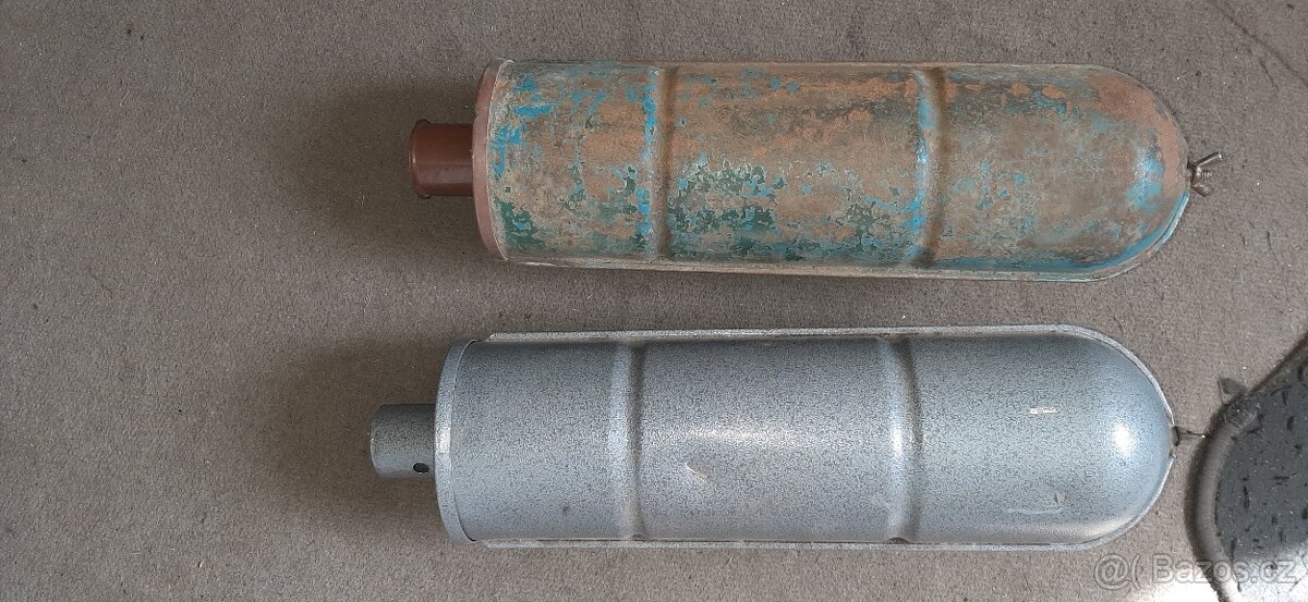 ŠKODA 450,Felicia,Octavia Touringsport vysoké vzduch. filtr - 3