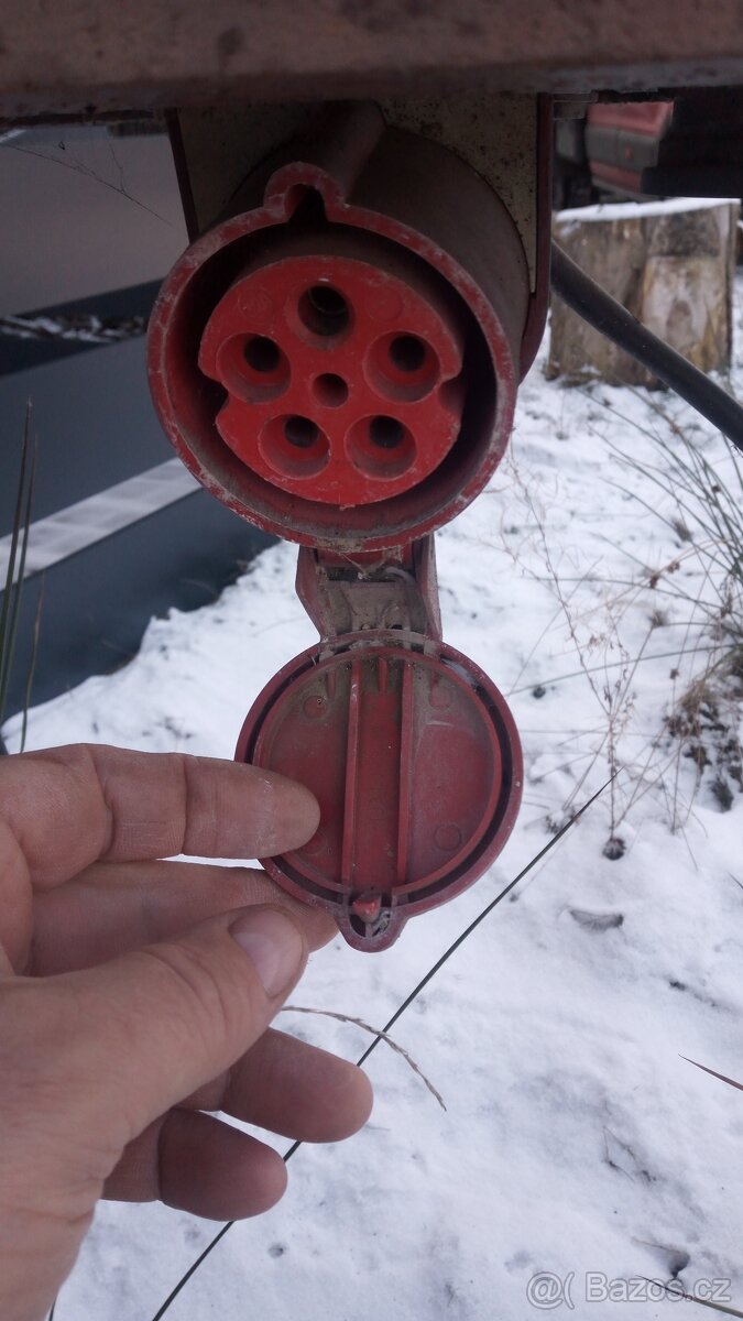 Stavební rozvaděč (Antoníček) - 3