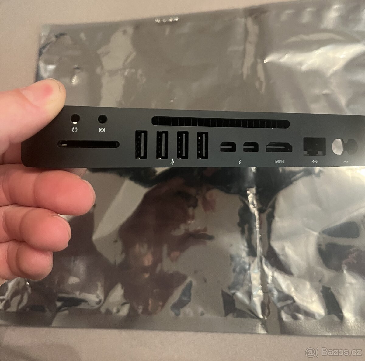 Mac Mini 2014 A1347 základní deska - 3