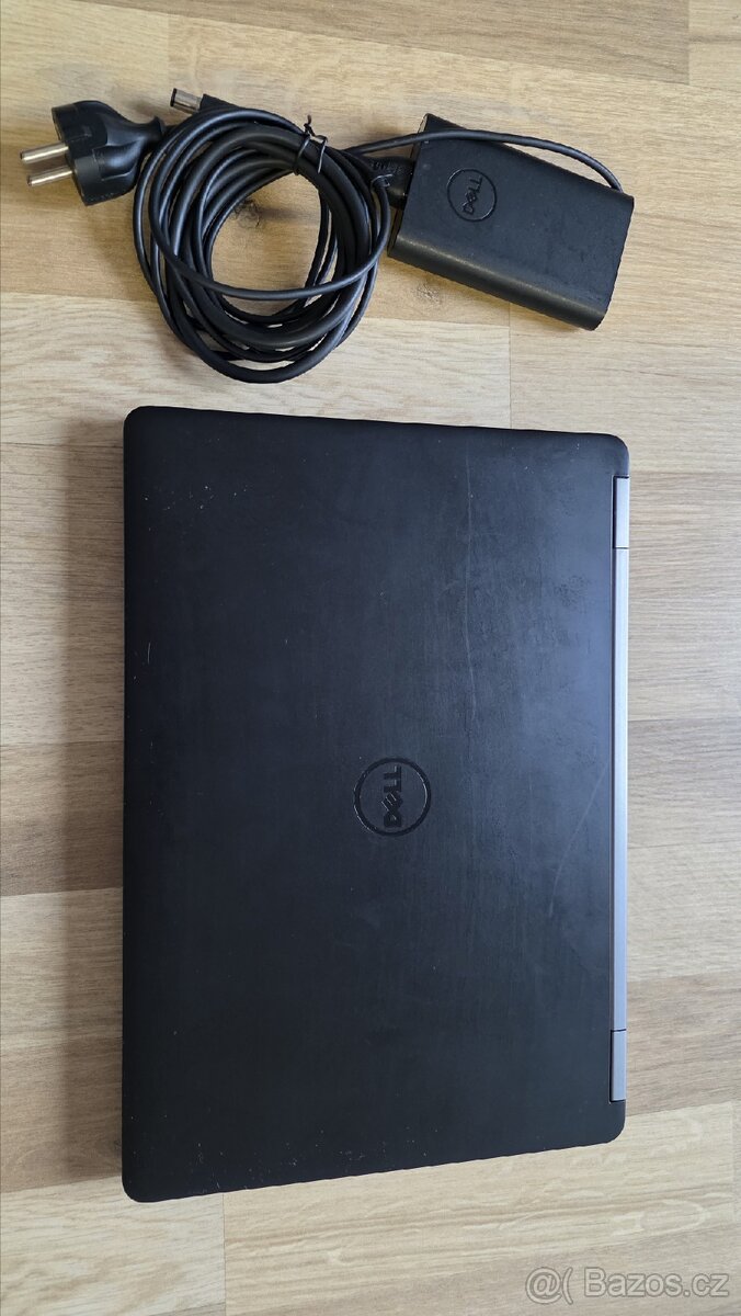 Dell Latitude E5470 - 3