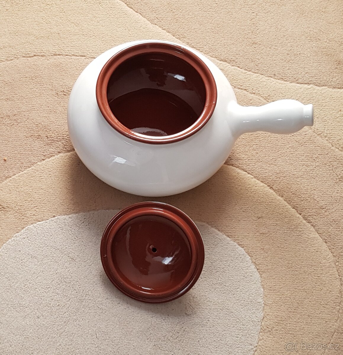 Hrnec na pečení brambor v troubě – Tchibo - 3