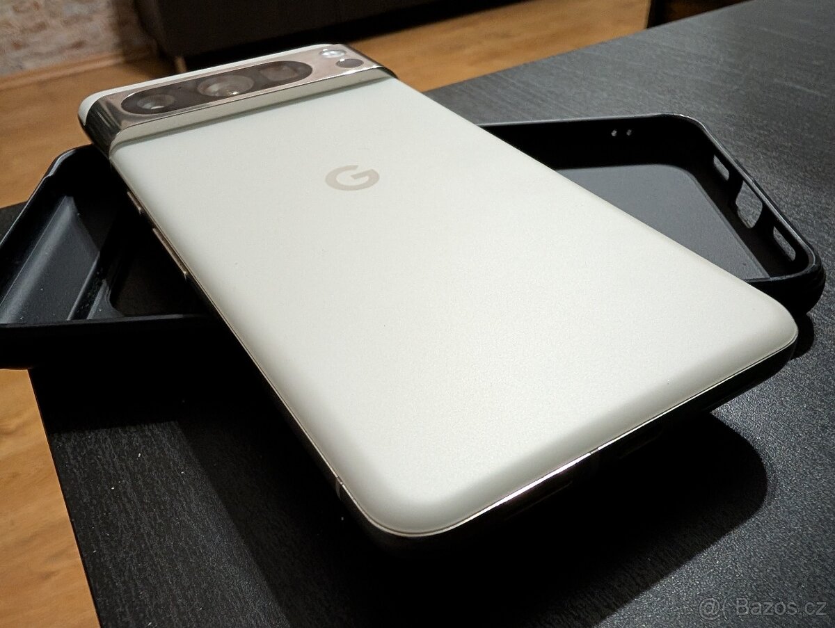 Google pixel 8 pro 256gb v záruce - 3