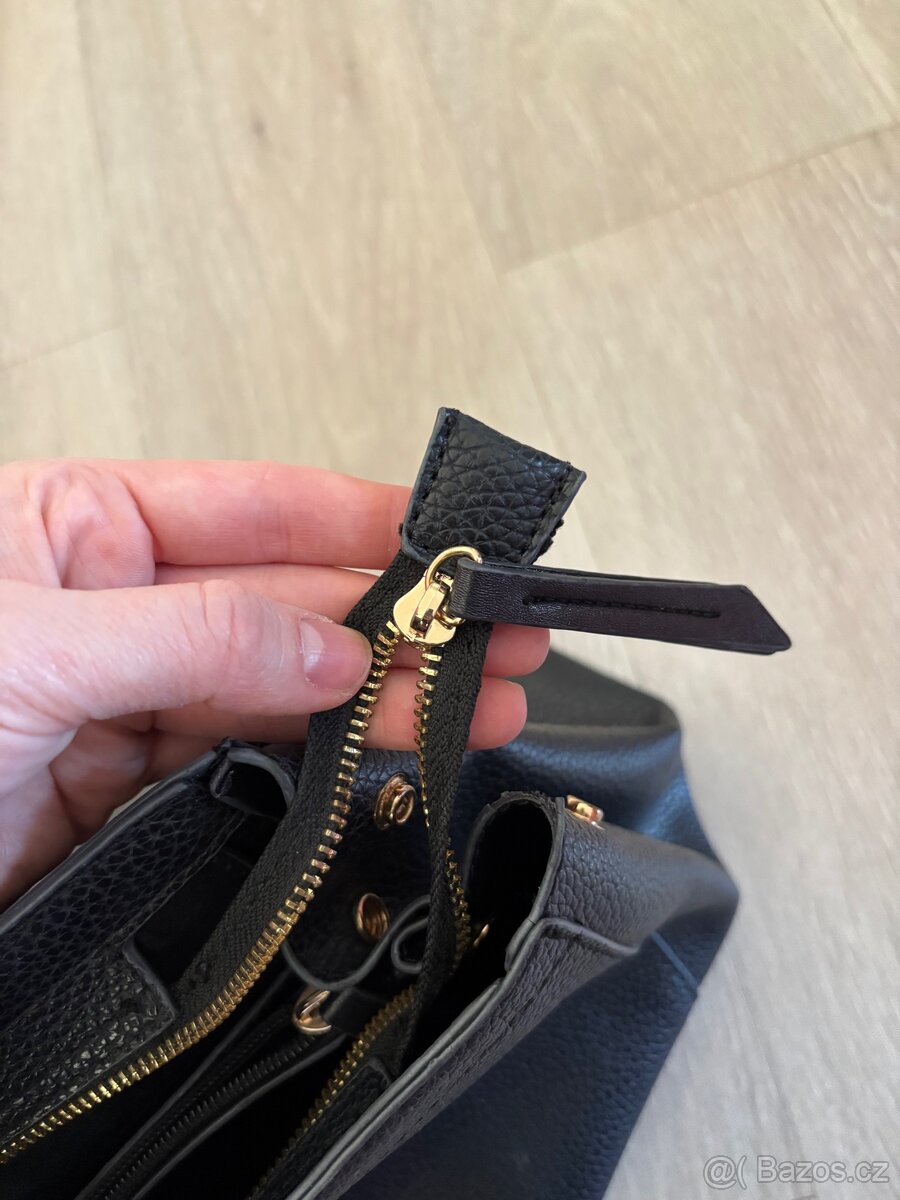 Batoh Mario Valentino Superman Backpack - 3