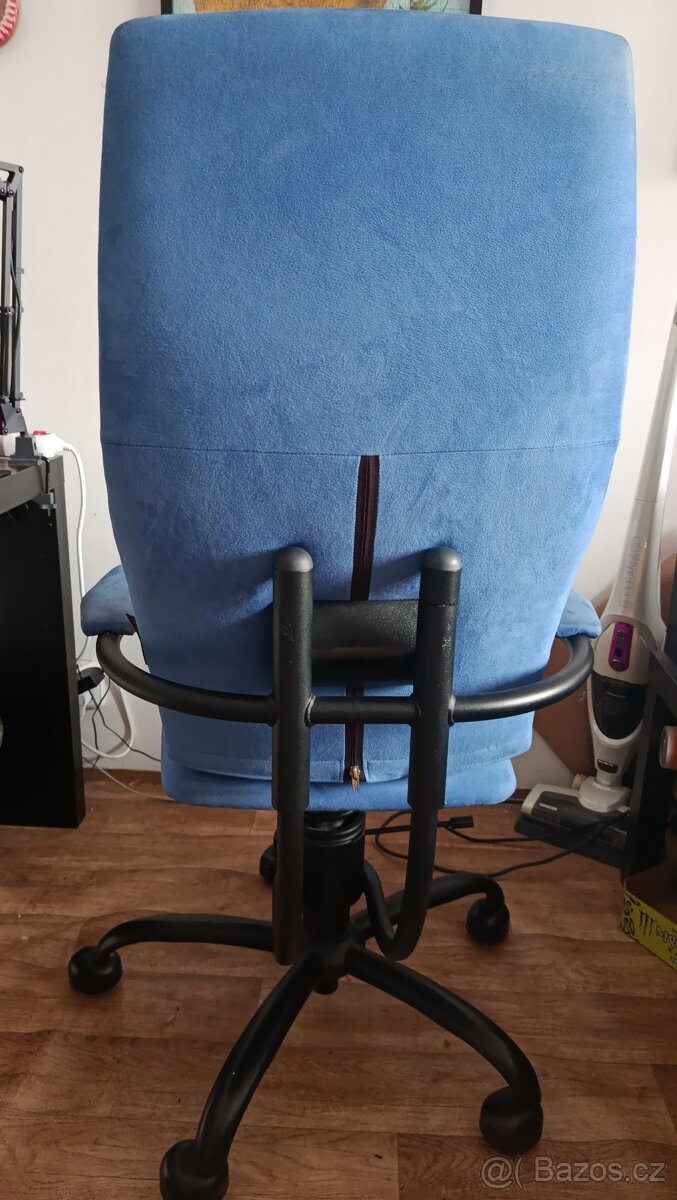 SpinaliS Navigator - Námořnická modrá - 3