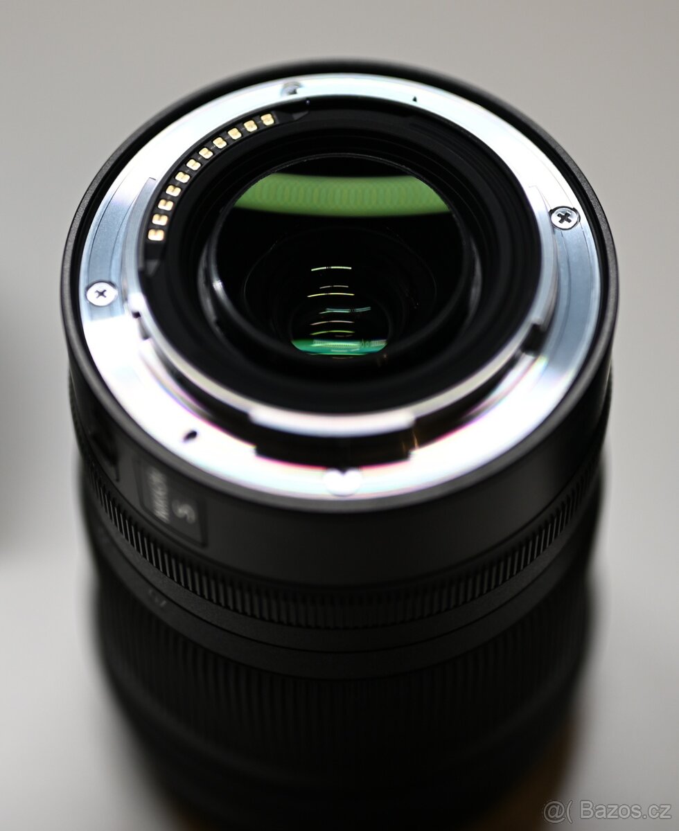 Nikon Z 24-70mm f4 S - 3
