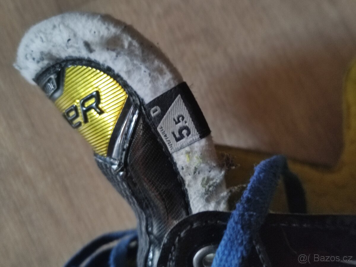 Chlapecké brusle - 3