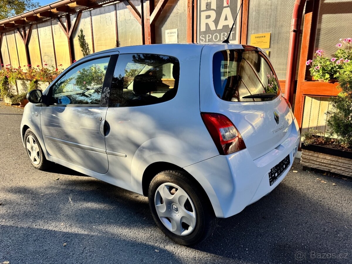 Renault Twingo 1,2i - 3