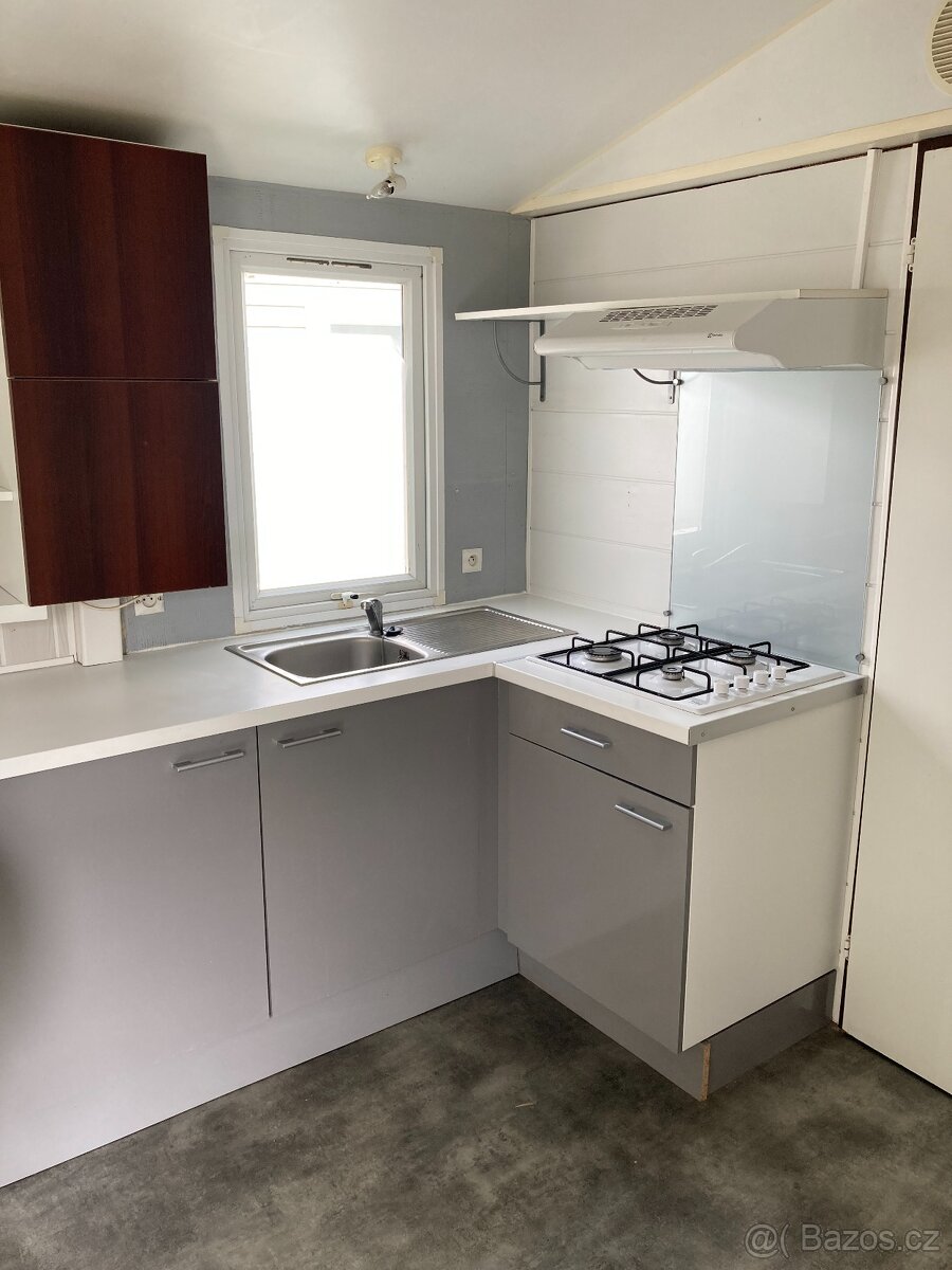 Mobilní domy/ Mobilheim/ Chatka - 3