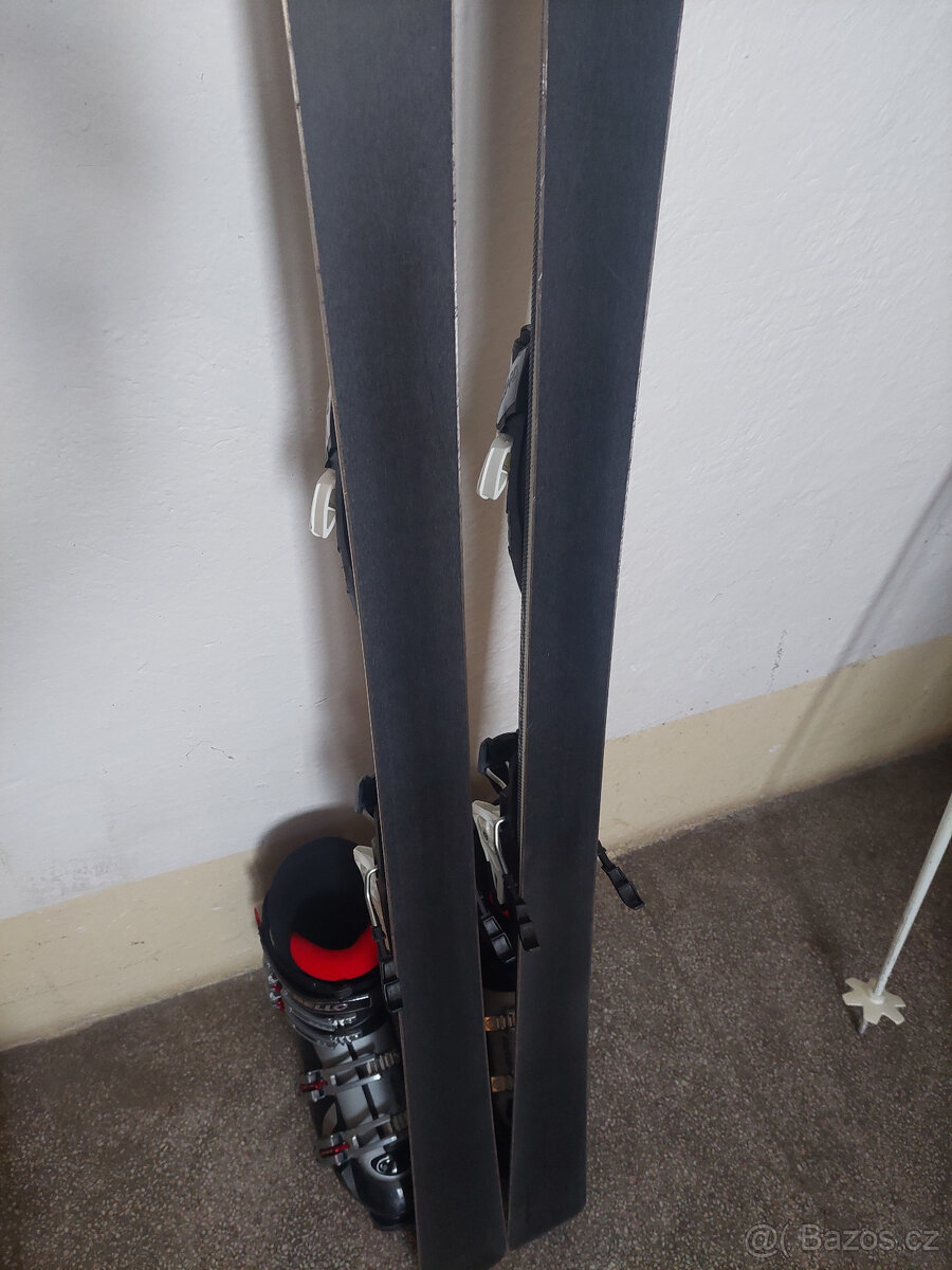 Pánský lyžařský set - 3