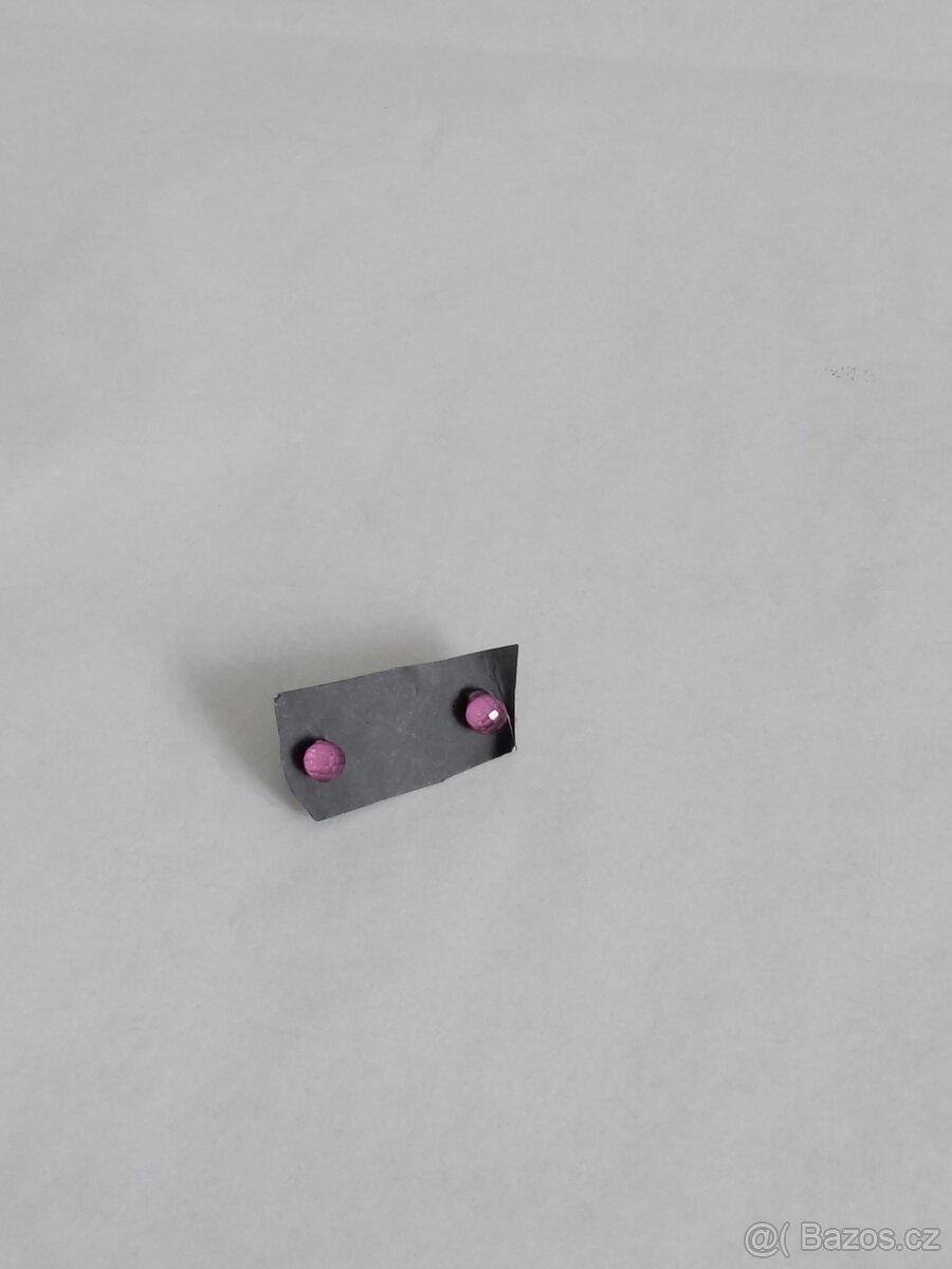 Náušnice - 3