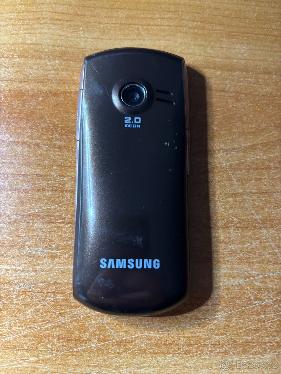 Samsung GT-C3200 - 3