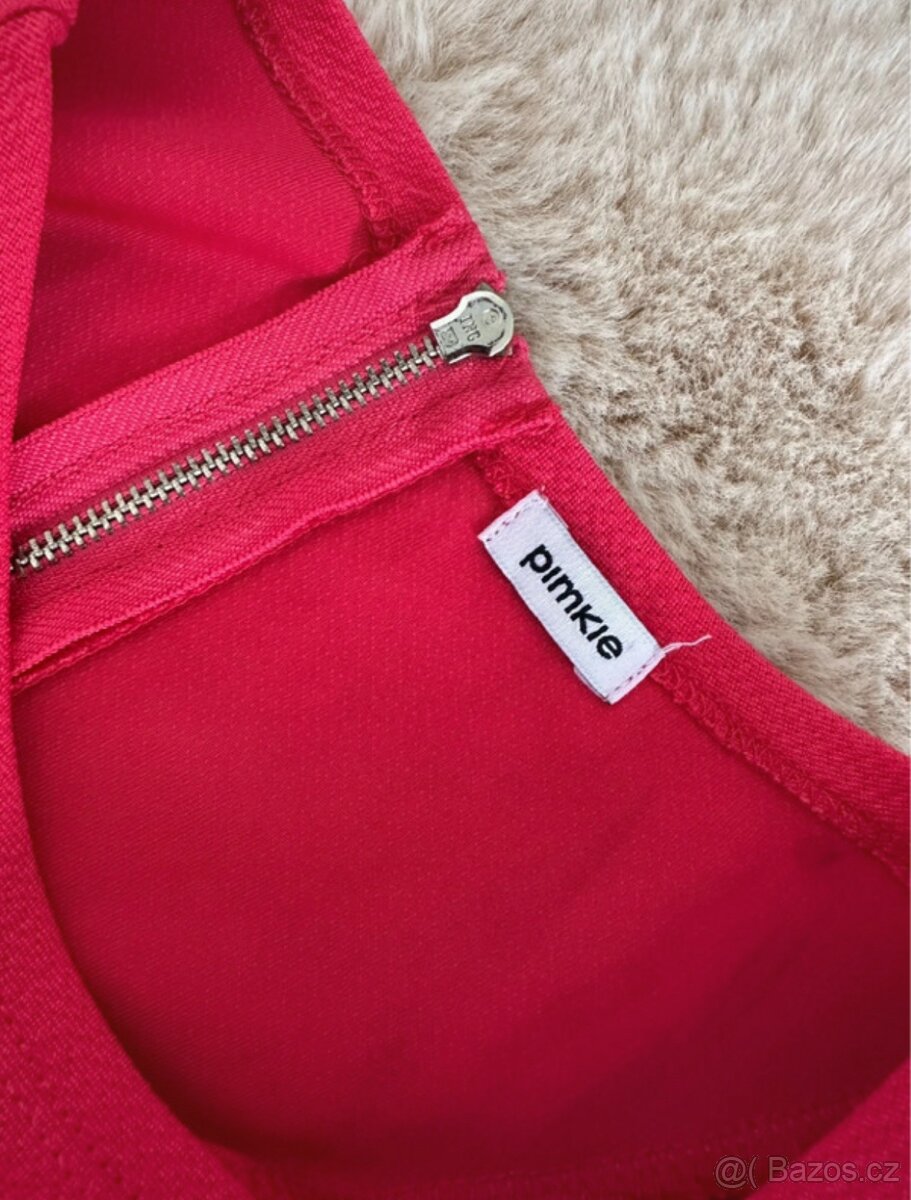 Nádherné šaty Pimkie XS - 3