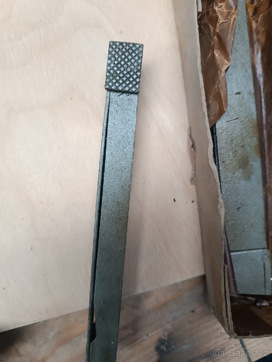 Nože na soustruh - 3