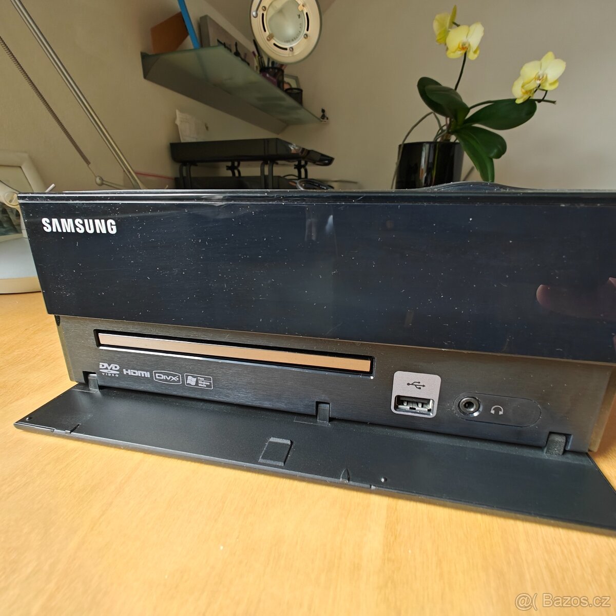 Mikrosystém Samsung MM C430D - 3