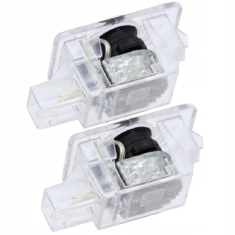 LED LOGO PROJEKTOR VOLVO - 3