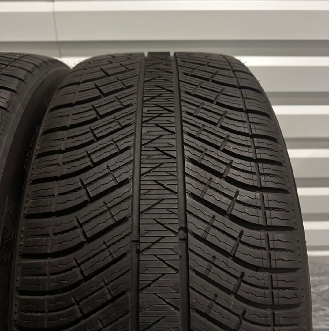 2ks pneu 275/50/19 MICHELIN - 3