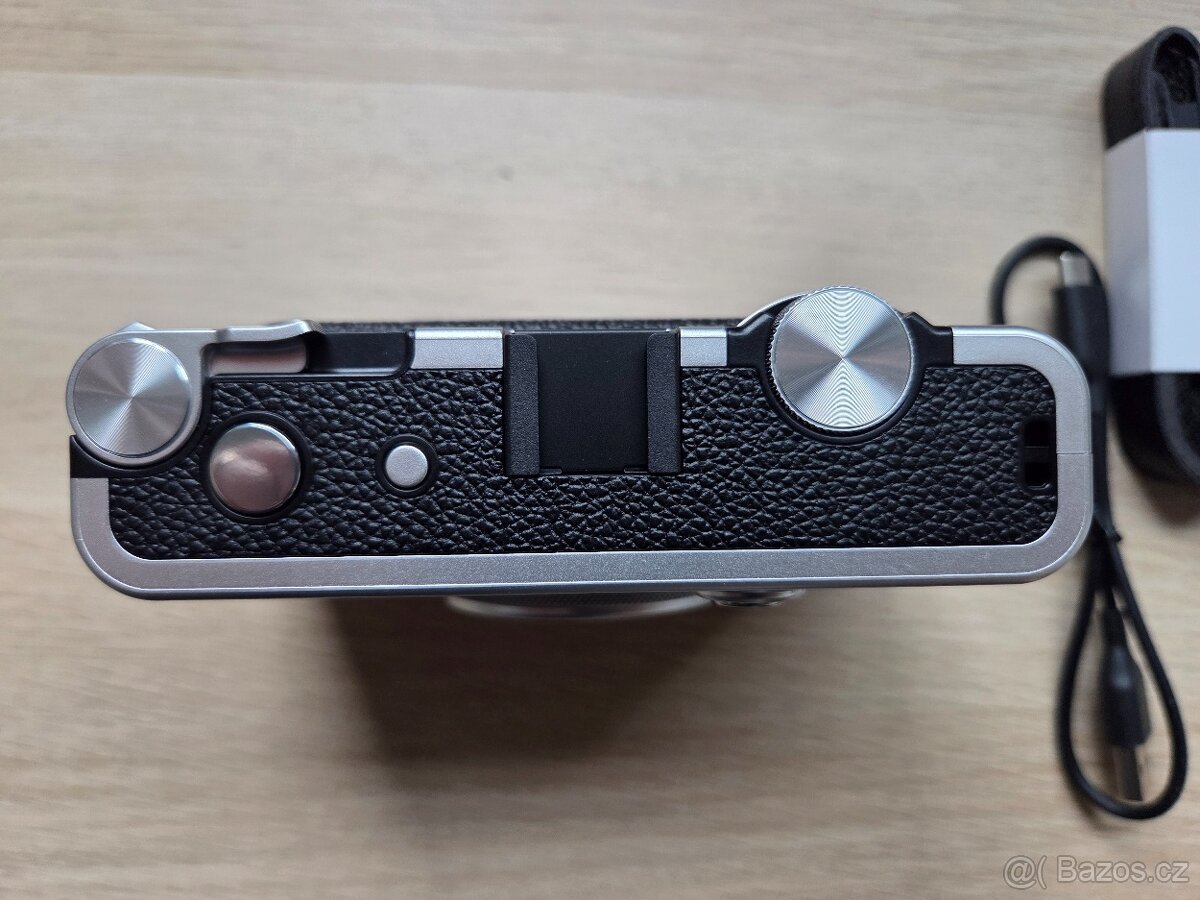 NOVÝ Fujifilm Instax Mini EVO - 3