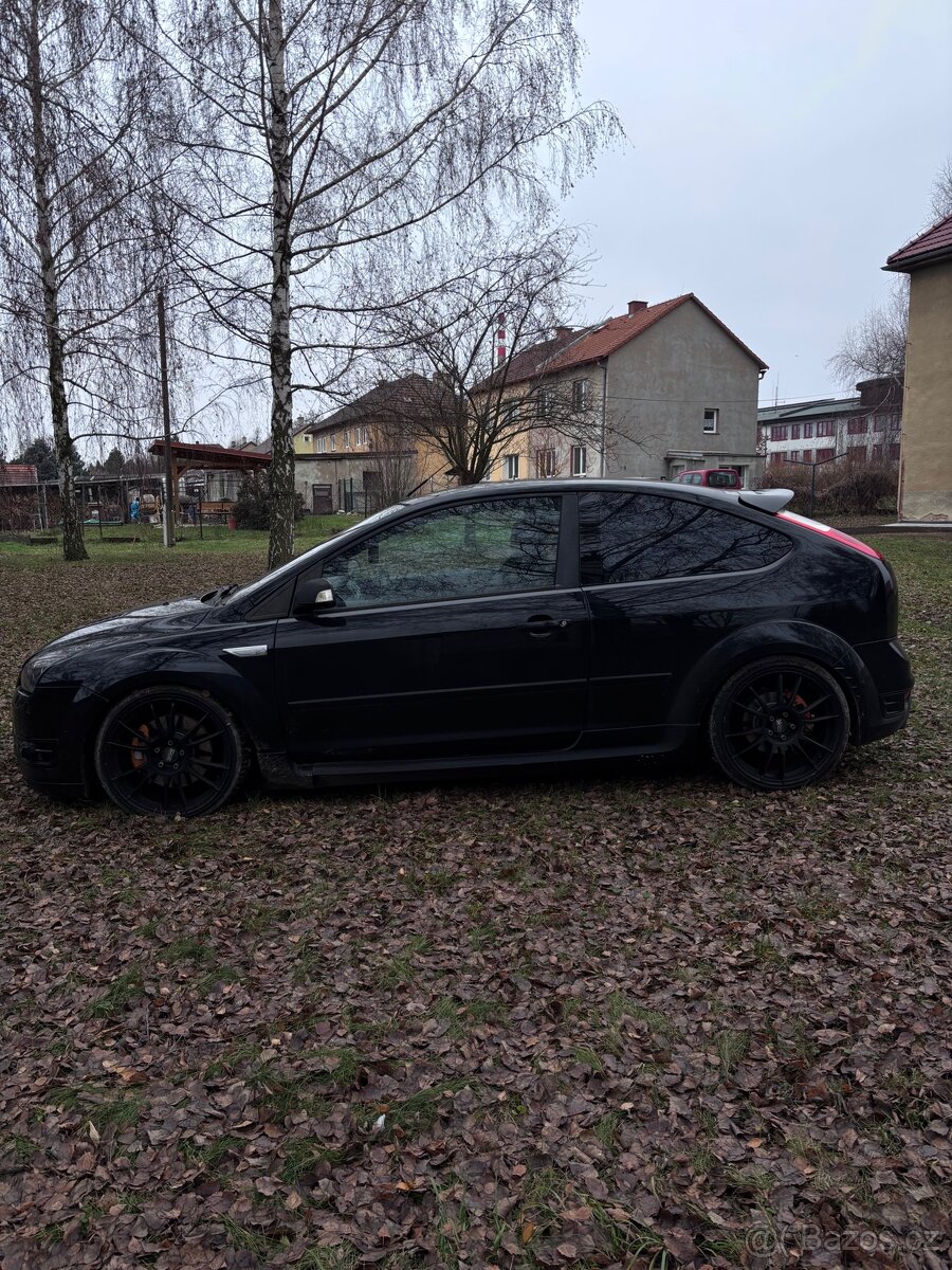 Ford Focus st225 - 3
