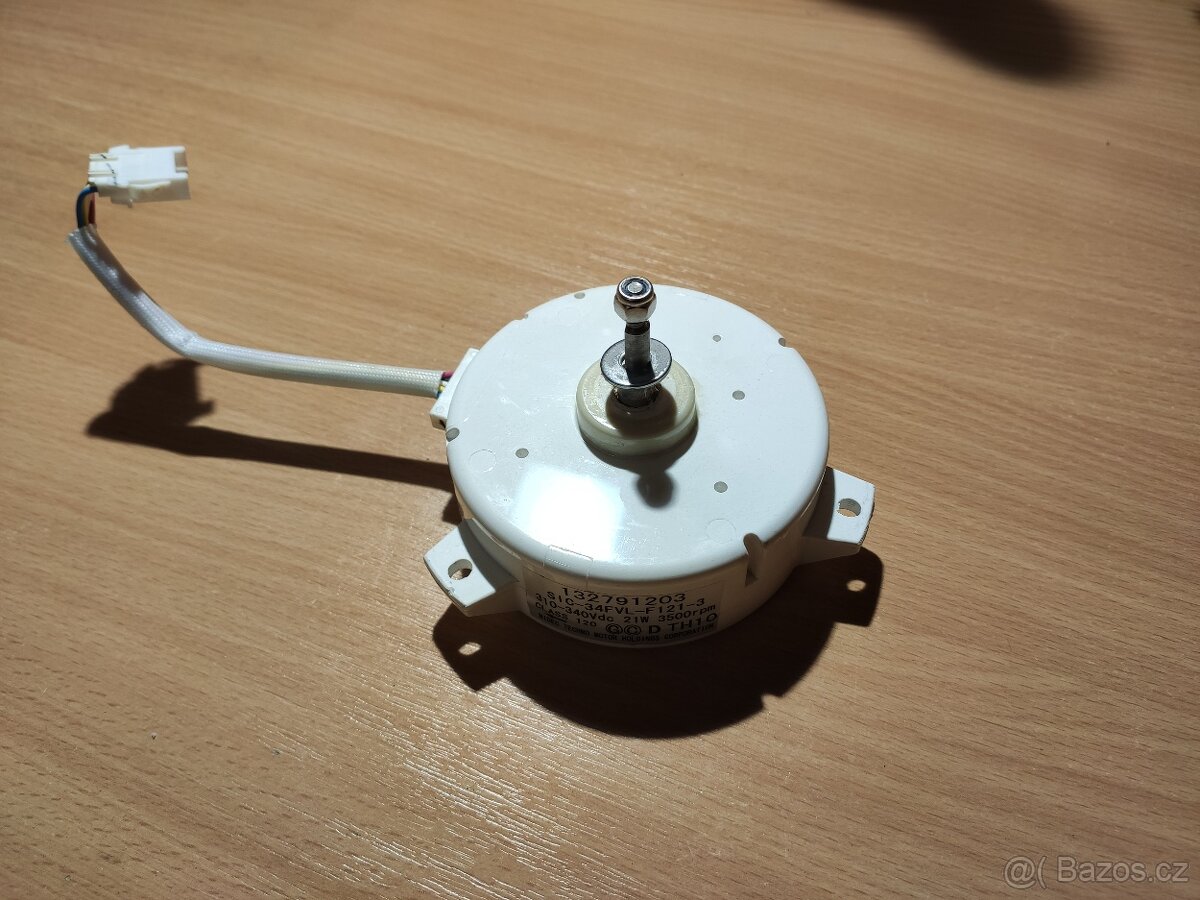 Pračka AEG L87695WD - 3